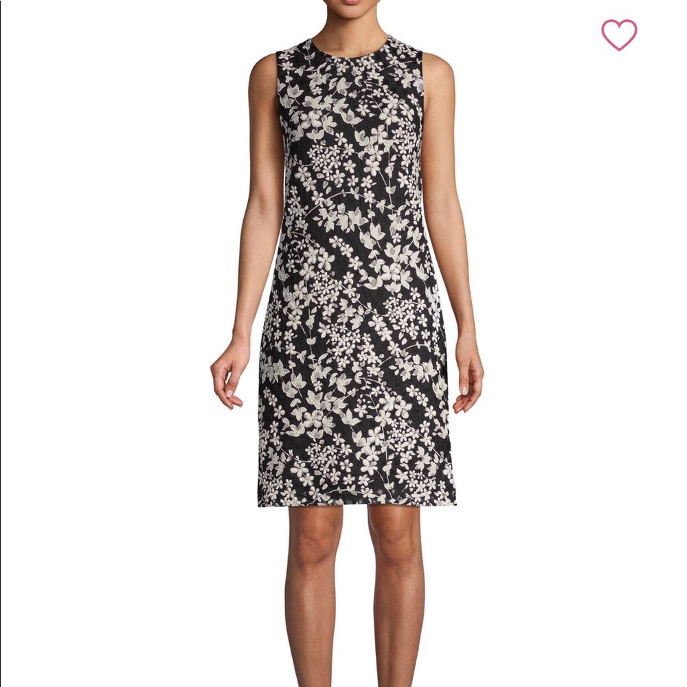 Karl Lagerfeld dress